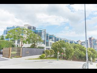 Sha Tin - La Vetta 02