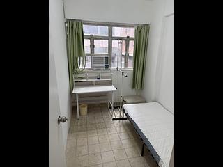 Sai Ying Pun - Tung Lee Building 03