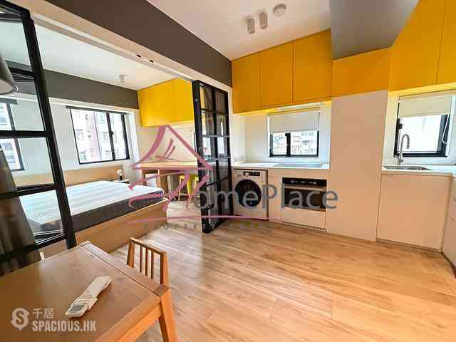 Sheung Wan - Winsome House 01