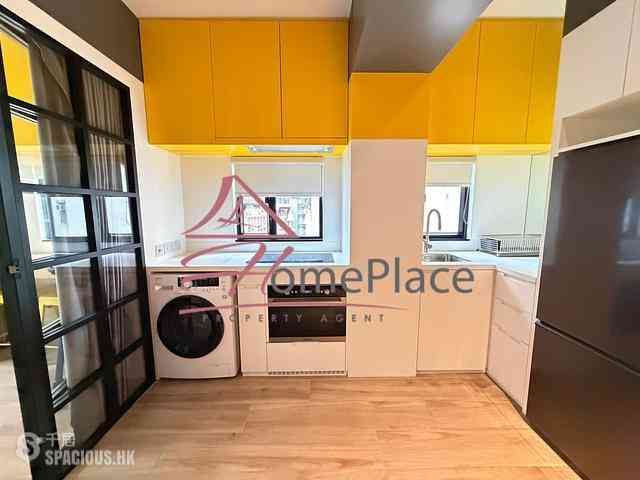 Sheung Wan - Winsome House 02