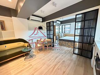 Sheung Wan - Winsome House 03