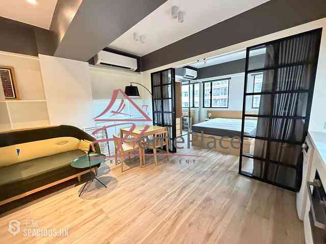 Sheung Wan - Winsome House 03