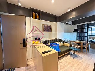 Sheung Wan - Winsome House 04