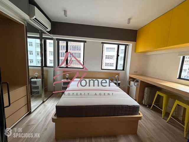 Sheung Wan - Winsome House 05