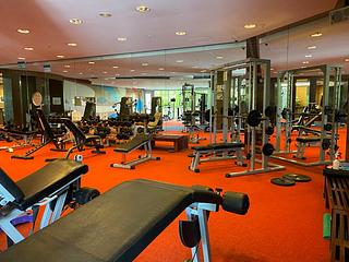Tung Chung - Seaview Crescent Block 1 12