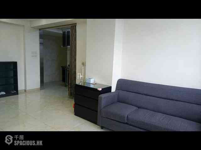 Causeway Bay - Gordon House 01