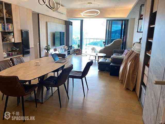 Sha Tin - The Cavaridge 01