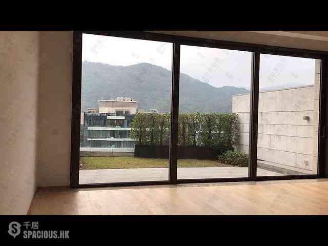 Sha Tin - Kau To Highland 01