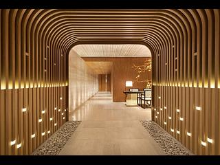 Tung Chung - The Visionary Tower 3 12