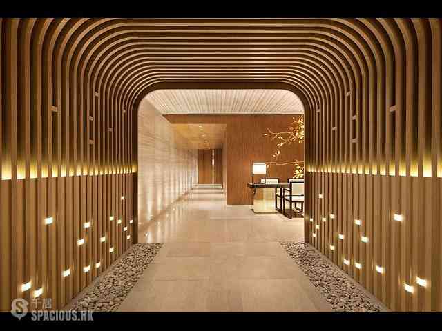 Tung Chung - The Visionary Tower 3 12