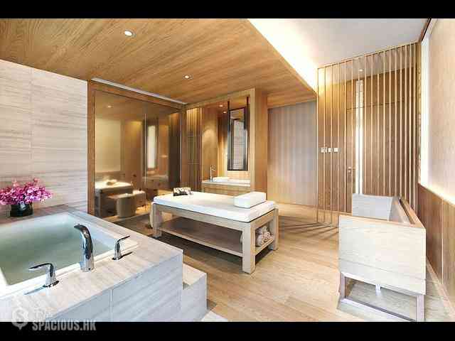 Tung Chung - The Visionary Tower 3 13
