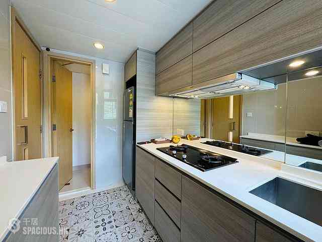 Tung Chung - The Visionary Tower 3 25