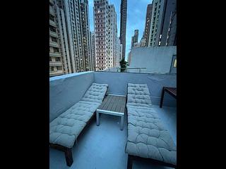Kennedy Town - 99-101, Belcher's Street 02