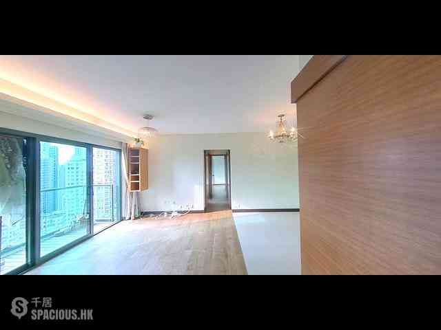 Kennedy Town - University Heights Block 2 01