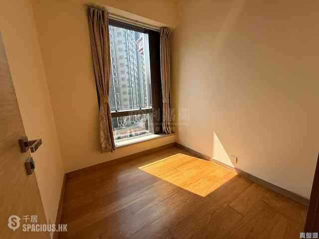 Ho Man Tin - Mantin Heights Block 10 02