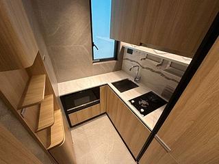Wan Chai - Woodis 05