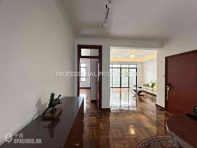 Mid Levels Central - Robinson Garden Apartments 01