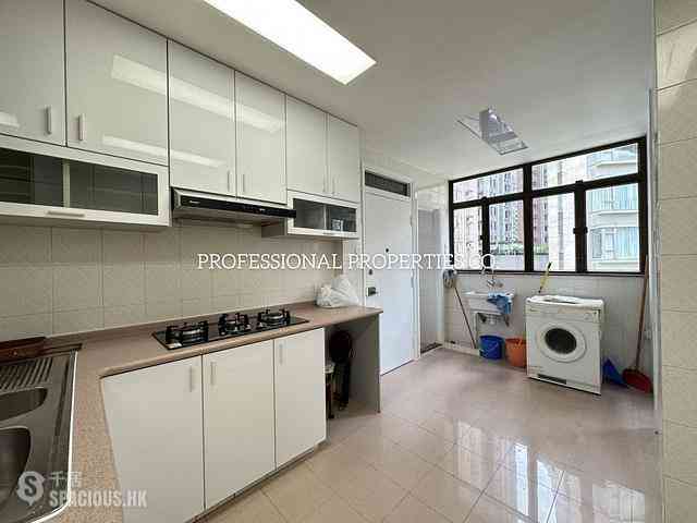 Mid Levels Central - Robinson Garden Apartments 13