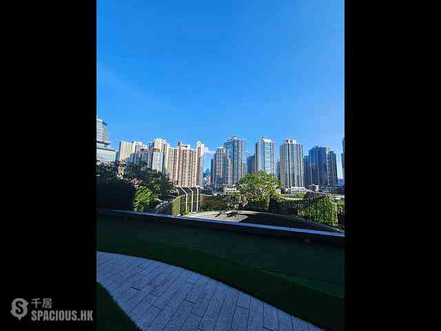Kai Tak - Cullinan Sky Phase 2 11