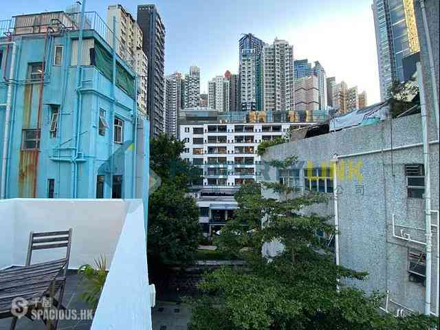 Central - Mee Lun House 13