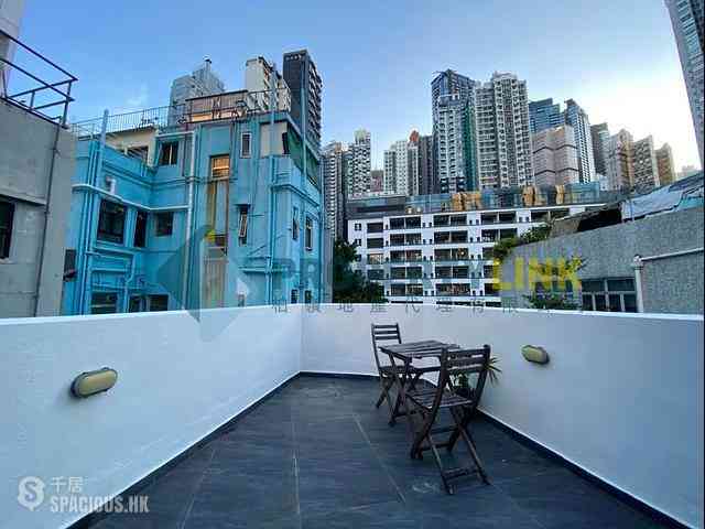 Central - Mee Lun House 12