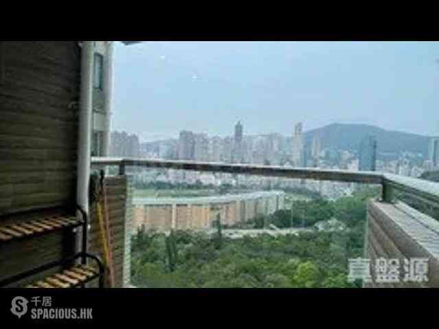 司徒拔道 - 嘉苑A座 08