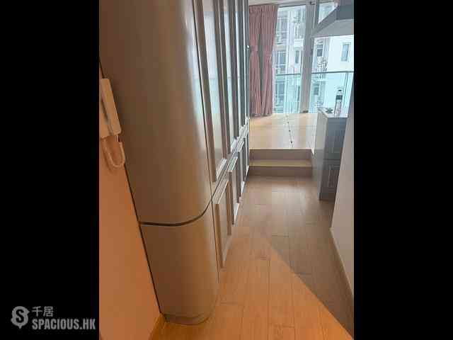 Tseung Kwan O - Monterey Block 6A 02