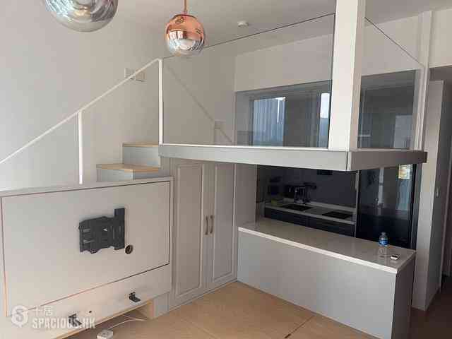 Tseung Kwan O - Monterey Block 6A 05