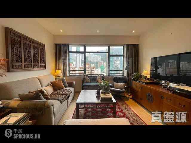 Happy Valley - Villa Lotto Block B 01