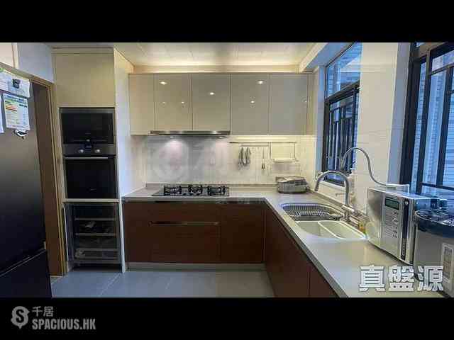 Happy Valley - Villa Lotto Block B 03