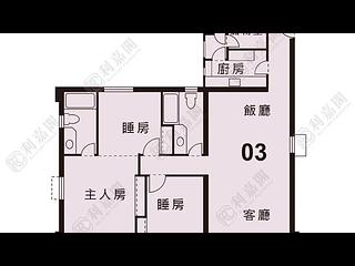 Happy Valley - Villa Lotto Block B 04