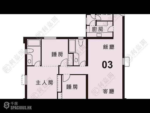 Happy Valley - Villa Lotto Block B 04