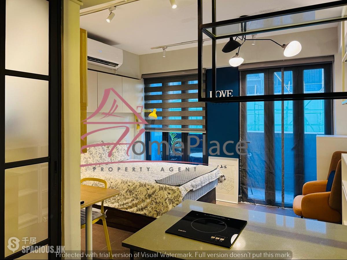 Poho - 19, New Street 01