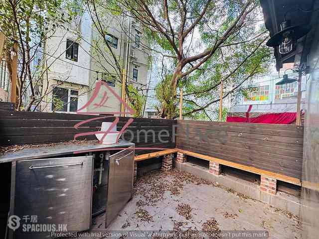 Poho - 19, New Street 21