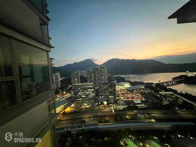 Tung Chung - Seaview Crescent Block 3 05