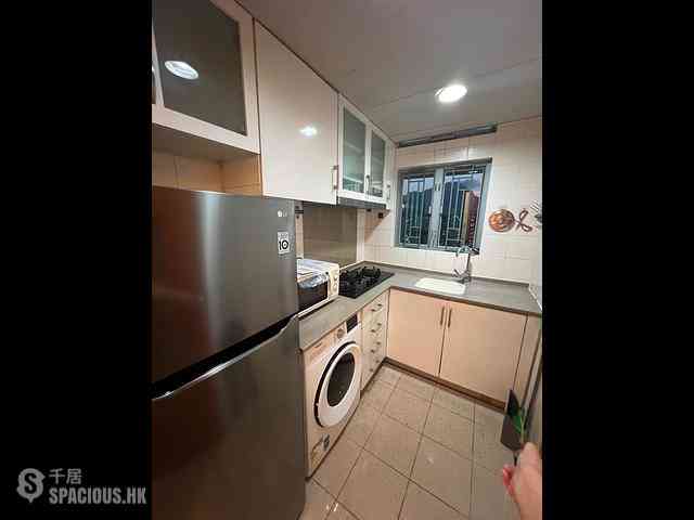 Tung Chung - Seaview Crescent Block 3 07