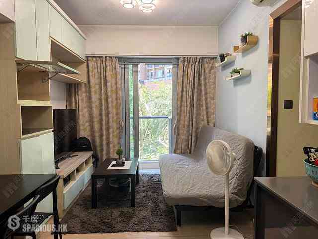 Tung Chung - Century Link Phase 1 Tower 3B 02
