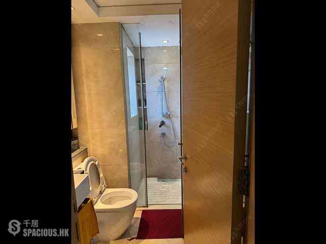 Tung Chung - Century Link Phase 1 Tower 3B 04