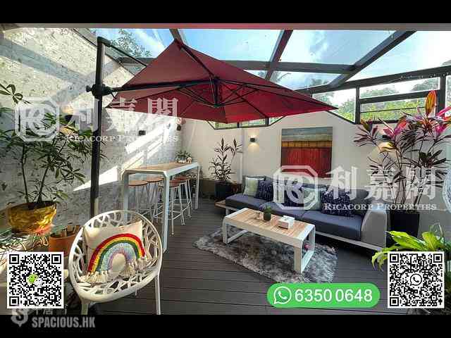 Sai Kung - Villa Royale 01