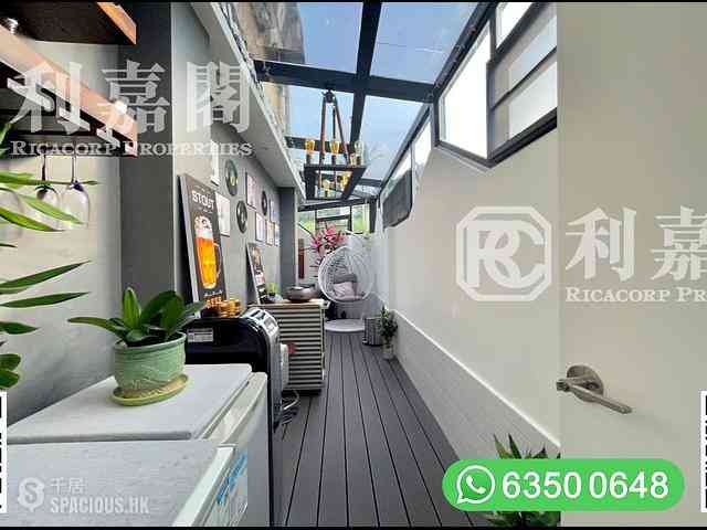 Sai Kung - Villa Royale 04
