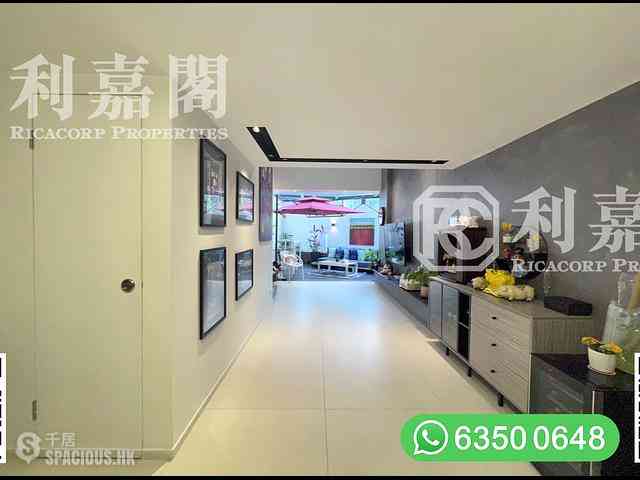 Sai Kung - Villa Royale 05