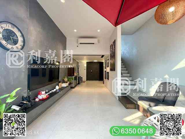 Sai Kung - Villa Royale 03