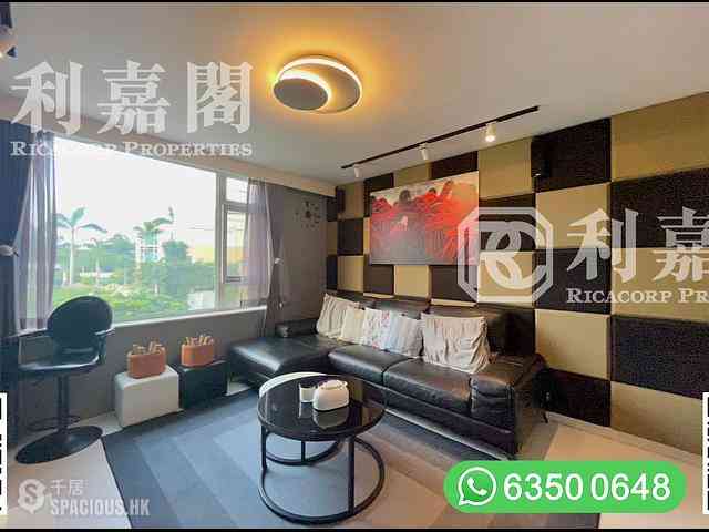 Sai Kung - Villa Royale 07