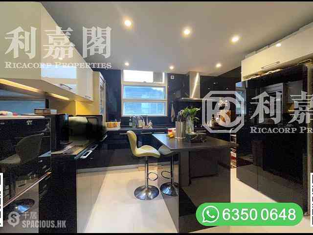 Sai Kung - Villa Royale 08
