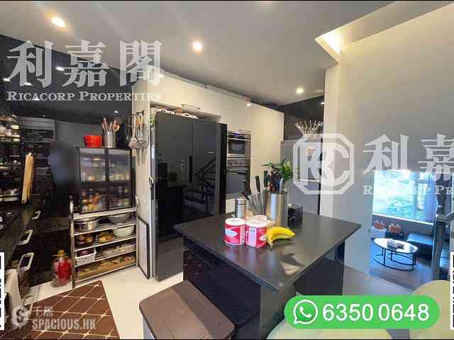 Sai Kung - Villa Royale 09