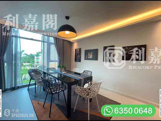 Sai Kung - Villa Royale 11