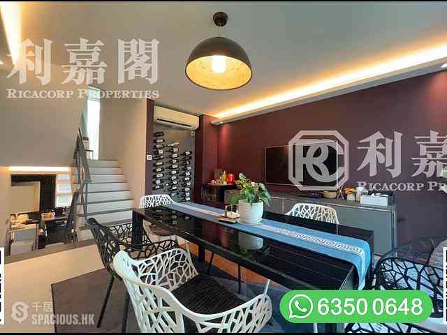 Sai Kung - Villa Royale 13