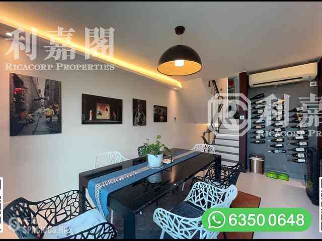 Sai Kung - Villa Royale 14