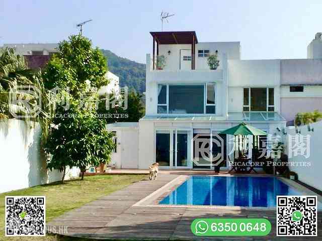 Clear Water Bay - Silverstrand Villa 02