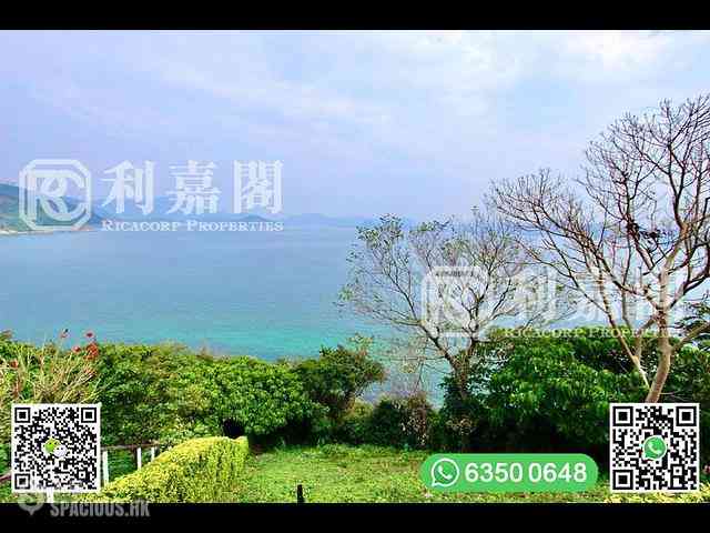 Clear Water Bay - Silverstrand Villa 04